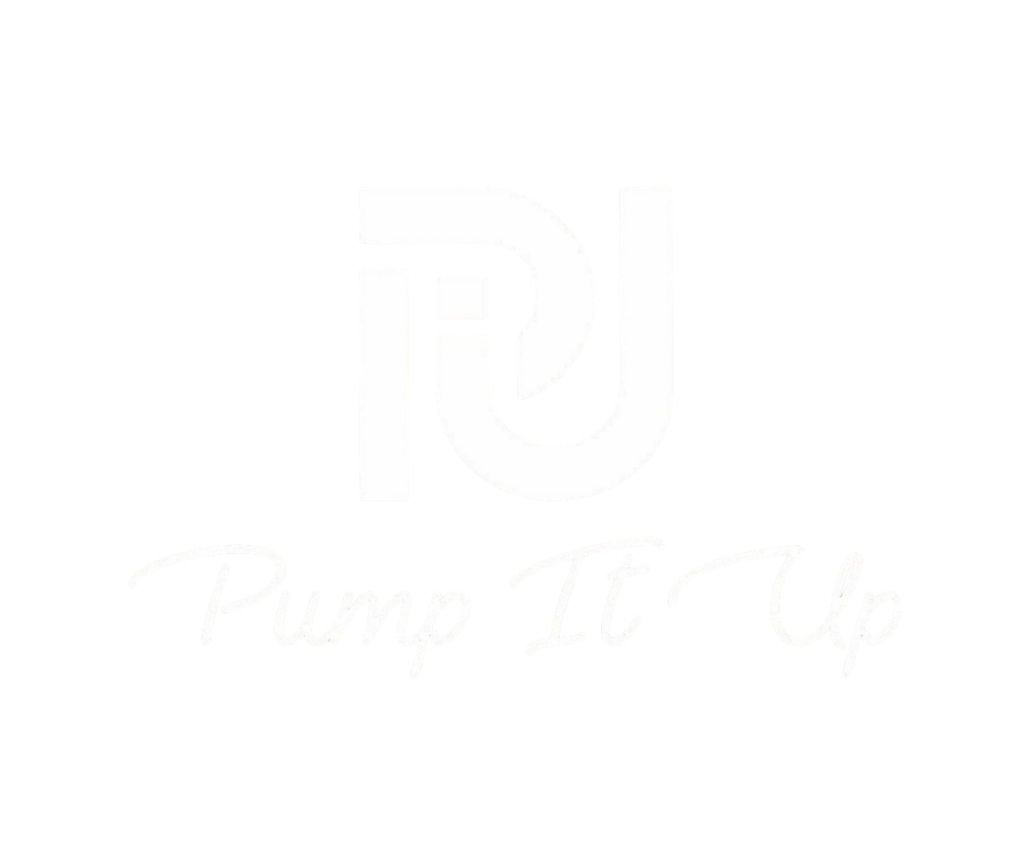 Pump It Up